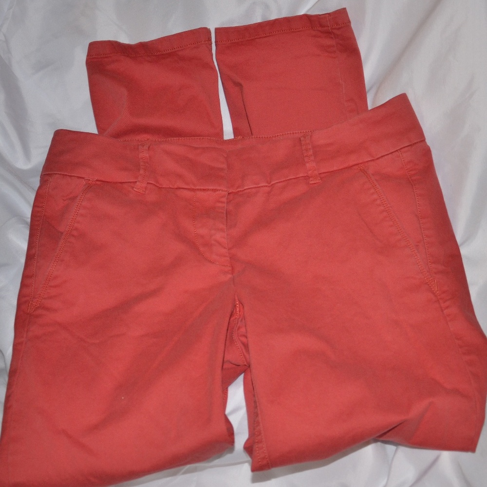 Ann Taylor Loft Pants